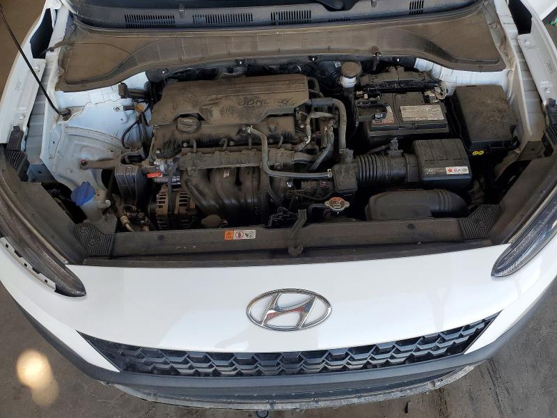 Photo 12 from auction – 2023 HYUNDAI KONA with VIN KM8K6CAB1PU976148