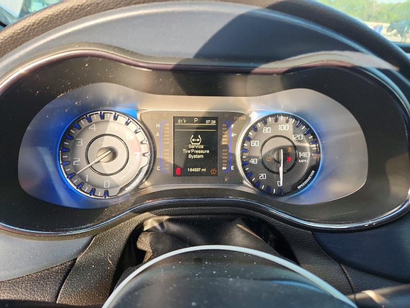 Photo 9 from auction – 2015 CHRYSLER 200 with VIN 1C3CCCBB7FN724739