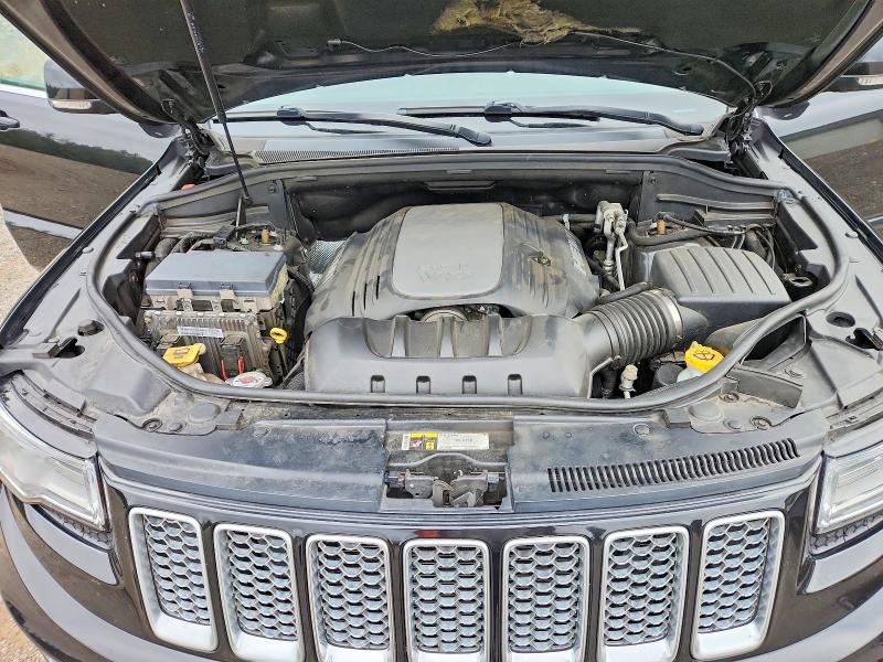 Photo 12 from auction – 2016 JEEP GRAND CHEROKEE with VIN 1C4RJFJT5GC450655