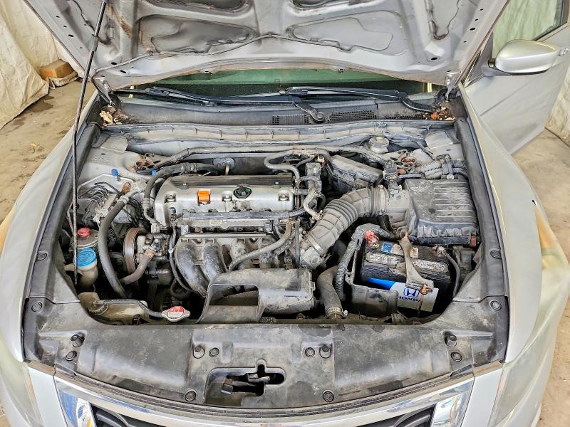 Photo 11 from auction – 2010 HONDA ACCORD with VIN 1HGCP2F89AA135802