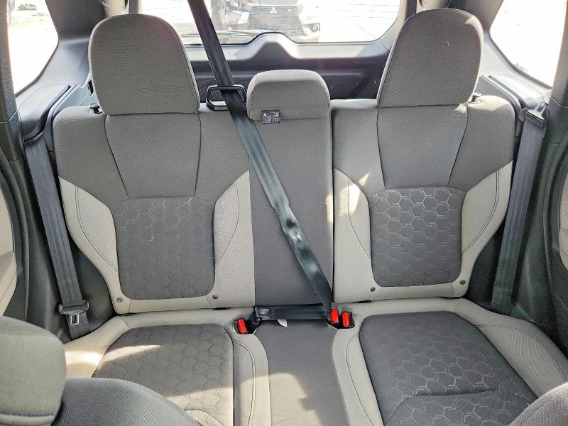 Photo 10 from auction – 2025 SUBARU FORESTER with VIN JF2SLDACXSH546441