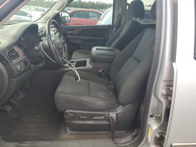 Photo 7 from auction – 2013 CHEVROLET AVALANCHE with VIN 3GNMCEE00DG319387