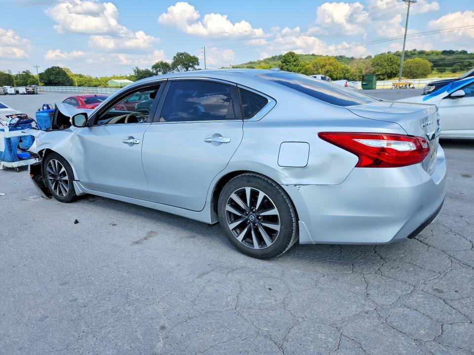 Photo 2 from auction – 2016 NISSAN ALTIMA with VIN 1N4AL3AP2GC130689