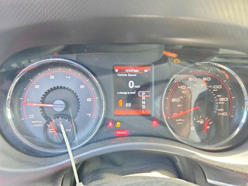 صورة رقم 9 من المزاد - 2014 DODGE CHARGER مع VIN 2C3CDXHG2EH267577