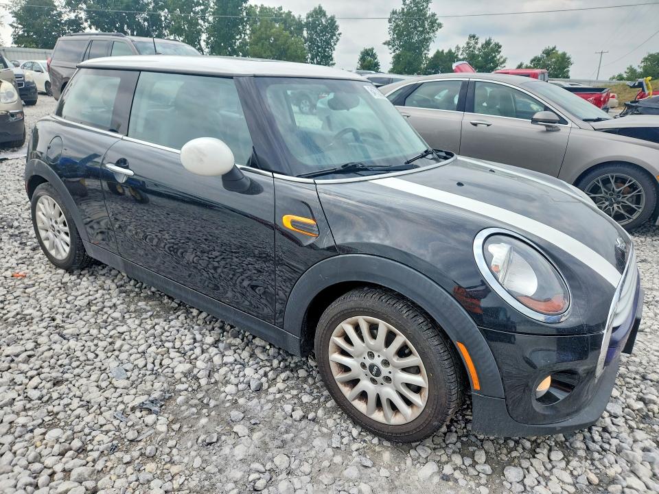 Photo 4 from auction – 2015 MINI COOPER with VIN WMWXM5C51FT939847