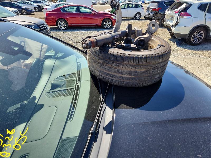 Photo 13 from auction – 2021 PORSCHE MACAN with VIN WP1AG2A50MLB51185