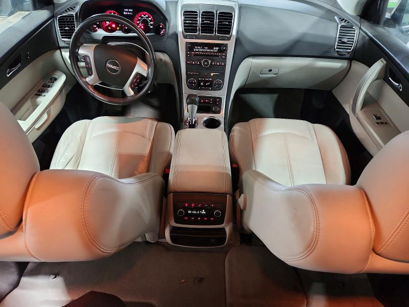 Photo 8 from auction – 2012 GMC ACADIA with VIN 1GKKVRED9CJ202669