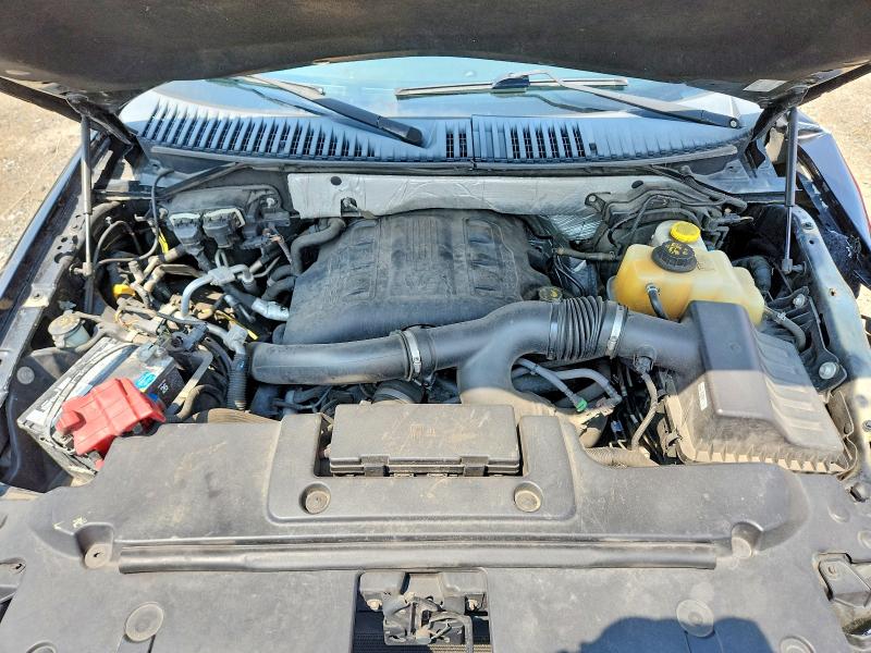 Photo 12 from auction – 2017 FORD EXPEDITION with VIN 1FMJK2AT1HEA08590