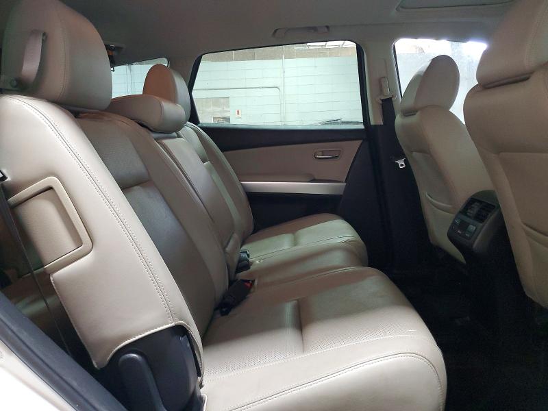 Photo 11 from auction – 2015 MAZDA CX-9 with VIN JM3TB3DA2F0463933