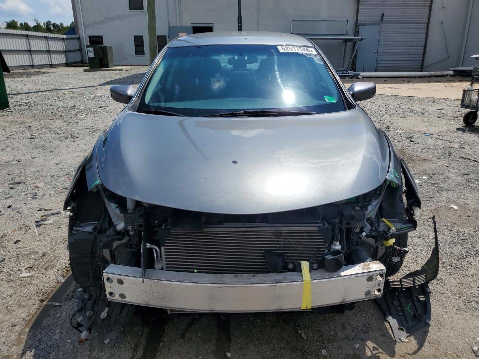 Photo 5 from auction – 2015 NISSAN ALTIMA with VIN 1N4AL3AP7FC208687