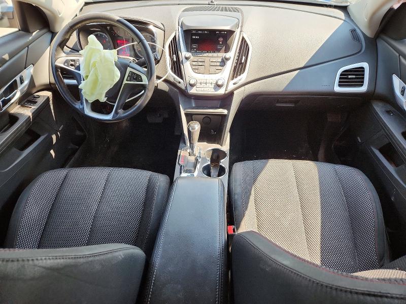Foto 8 de la subasta – 2017 GMC TERRAIN con VIN 2GKFLTE3XH6272293