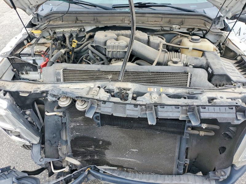 Photo 11 from auction – 2015 FORD F250 with VIN 1FT7X2A66FEC66319
