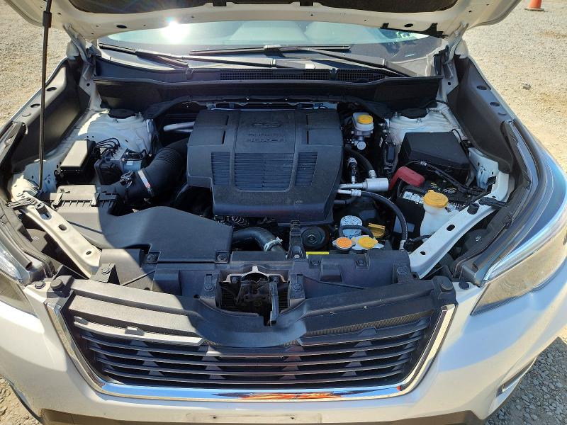 Zdjęcie 12 z aukcji – 2021 SUBARU FORESTER z VIN JF2SKAUC7MH579963