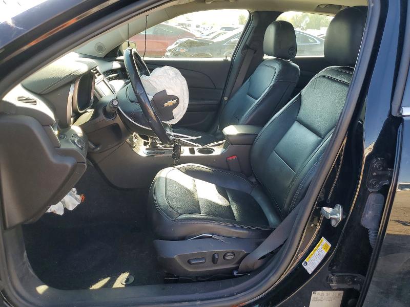 Photo 7 from auction – 2016 CHEVROLET MALIBU LIMITED with VIN 1G11E5SA3GU114997