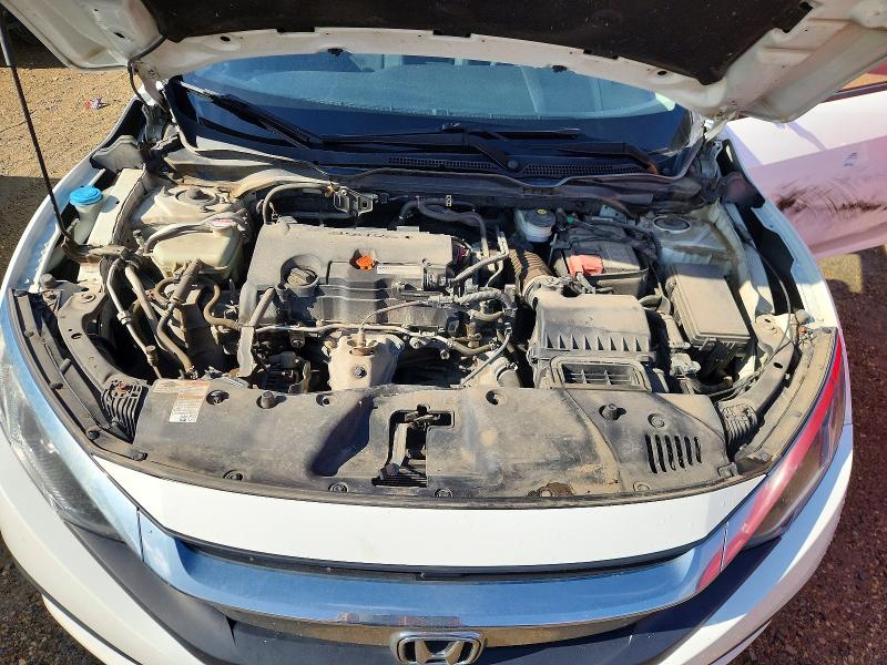 Photo 11 from auction – 2017 HONDA CIVIC with VIN 2HGFC2F57HH036552