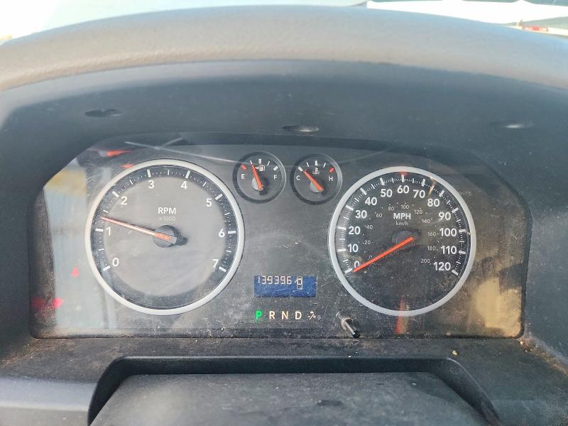 Photo 9 from auction – 2011 DODGE RAM 1500 with VIN 1D7RB1CT6BS535005