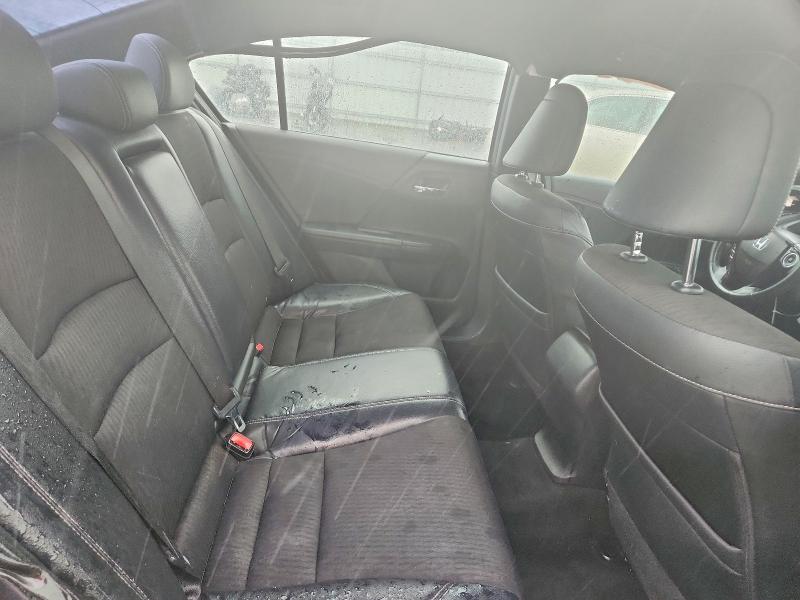 Photo 10 from auction – 2017 HONDA ACCORD with VIN 1HGCR2F58HA145232