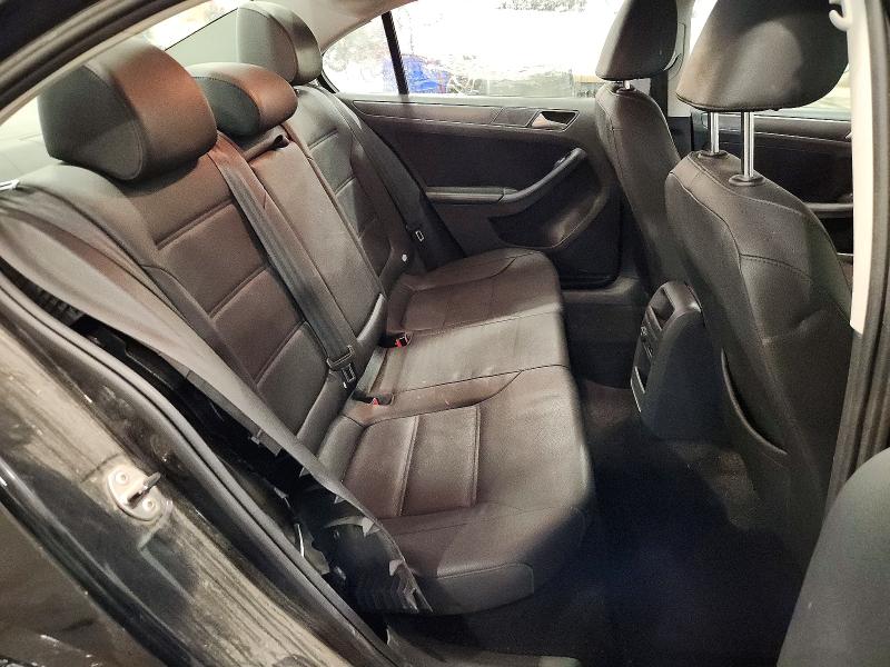 Photo 10 from auction – 2012 VOLKSWAGEN JETTA with VIN 3VWDP7AJ0CM337232