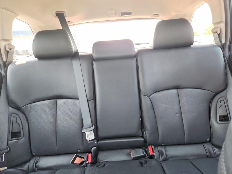 Photo 10 from auction – 2013 SUBARU OUTBACK with VIN 4S4BRBKCXD3218061