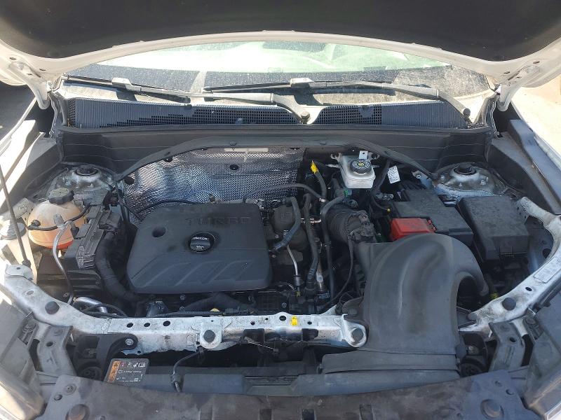 Zdjęcie 12 z aukcji – 2021 CHEVROLET TRAILBLAZER z VIN KL79MTSL1MB171934