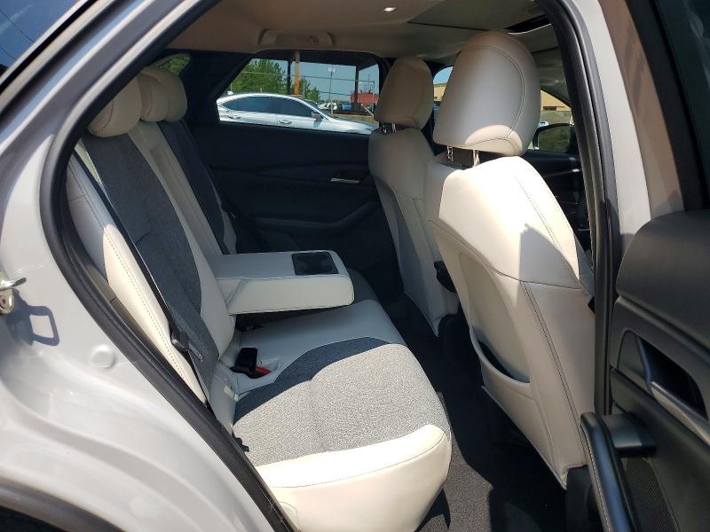 Снимка 10 от търг – 2026 MAZDA CX-30 с VIN 3MVDMBXL4TM138092