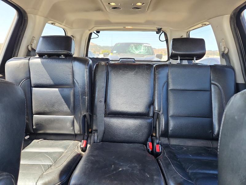 Photo 10 from auction – 2010 NISSAN ARMADA with VIN 5N1AA0ND9AN615028