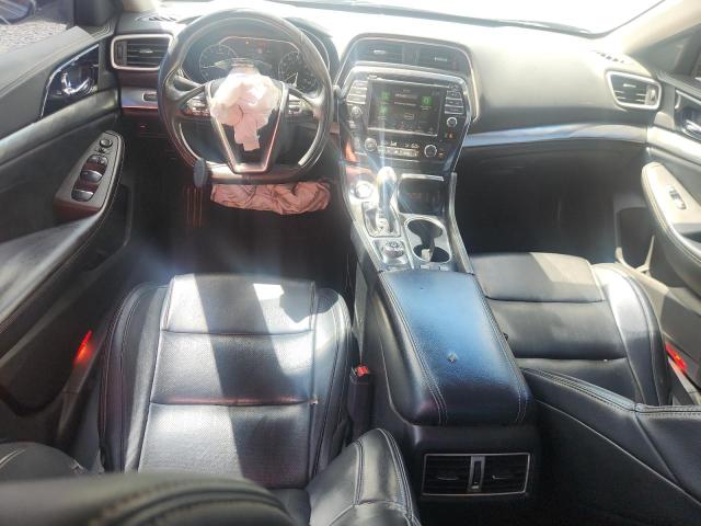 Photo 8 from auction – 2020 NISSAN MAXIMA with VIN 1N4AA6CV0LC374029
