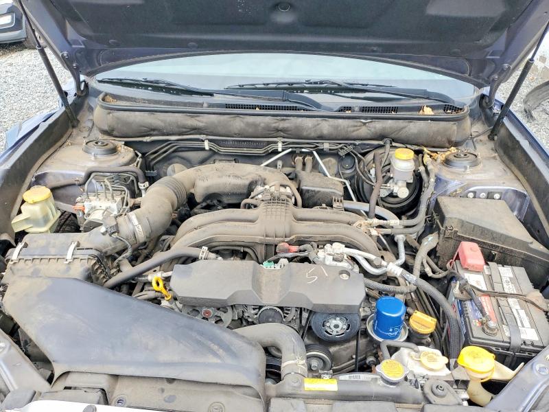 Photo 12 from auction – 2014 SUBARU OUTBACK with VIN 4S4BRBCC2E3302908