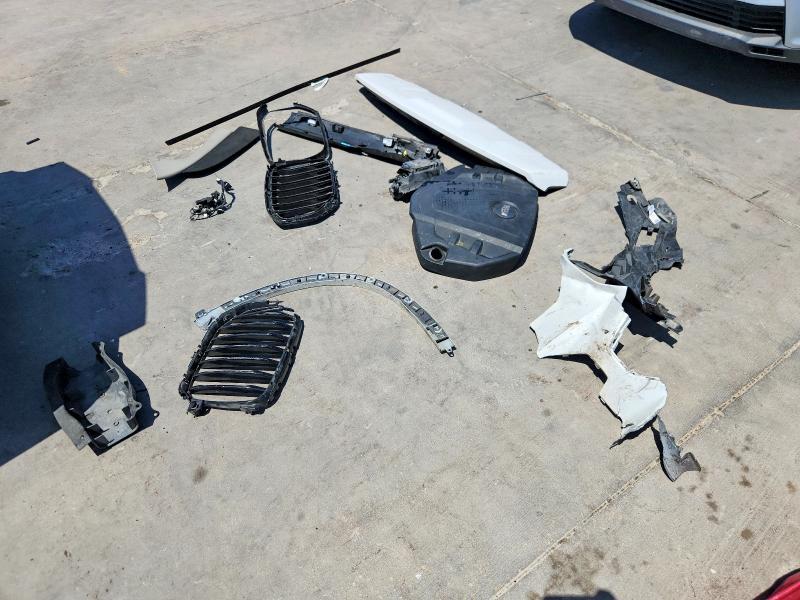 Photo 12 from auction – 2018 CADILLAC CTS with VIN 1G6AS5SS5J0106619