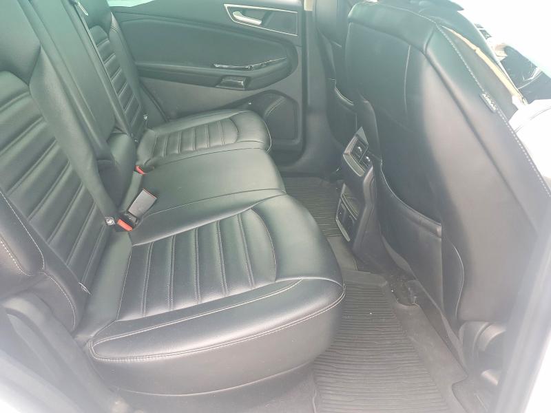 Photo 11 from auction – 2020 FORD EDGE with VIN 2FMPK4J96LBA25772
