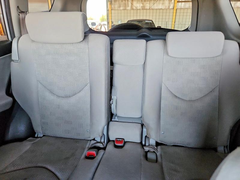 Foto 10 de la subasta – 2010 TOYOTA RAV4 con VIN JTMBF4DV3A5018341