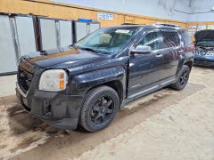 Фото 1 с аукциона – 2015 GMC TERRAIN с VIN 2GKFLYE36F6221514