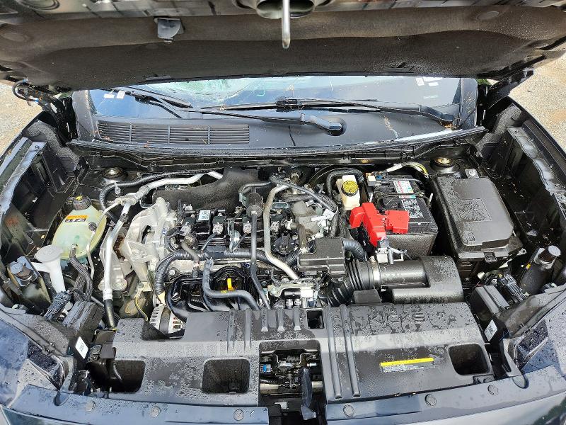 Photo 11 from auction – 2026 NISSAN KICKS with VIN 3N8AP6DB3TL387671