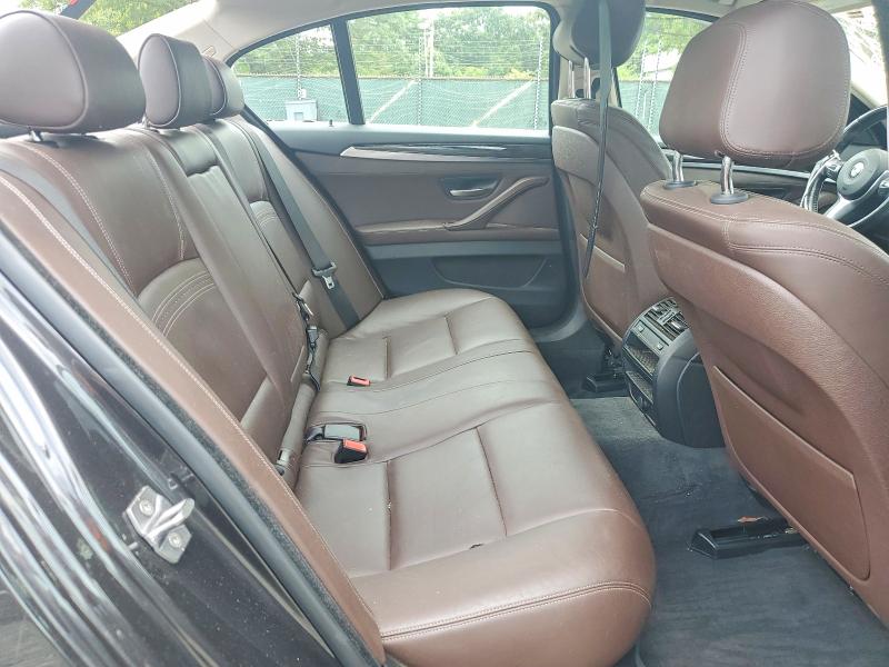 Снимка 10 от търг – 2015 BMW 535 с VIN WBA5B3C51FD547656