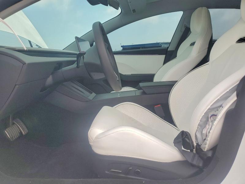 Zdjęcie 7 z aukcji – 2026 TESLA MODEL 3 z VIN 5YJ3E1ETXTF156382