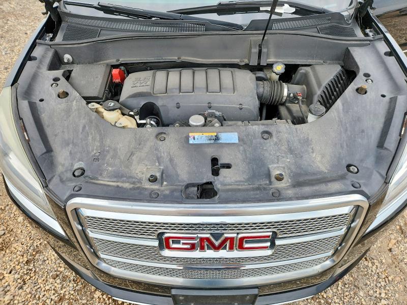 Photo 12 from auction – 2016 GMC ACADIA with VIN 1GKKVTKD6GJ218464