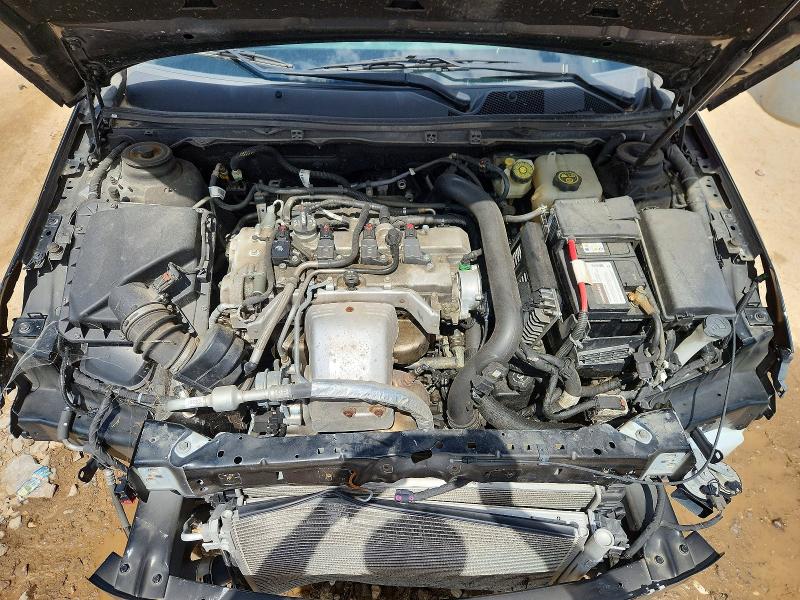 Photo 11 from auction – 2016 BUICK REGAL with VIN 2G4GS5GX2G9175581