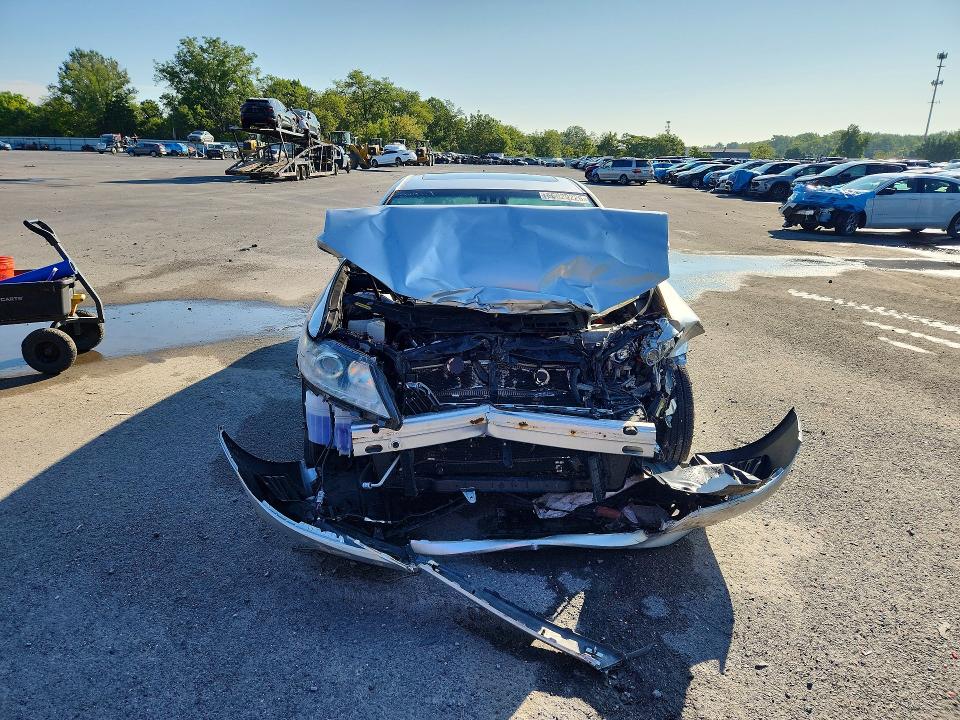 Photo 5 from auction – 2013 LEXUS ES with VIN JTHBW1GG5D2017658