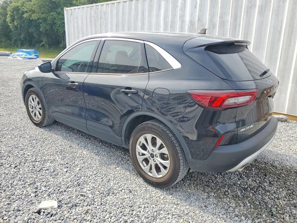 Photo 2 from auction – 2023 FORD ESCAPE with VIN 1FMCU0GN2PUA46799