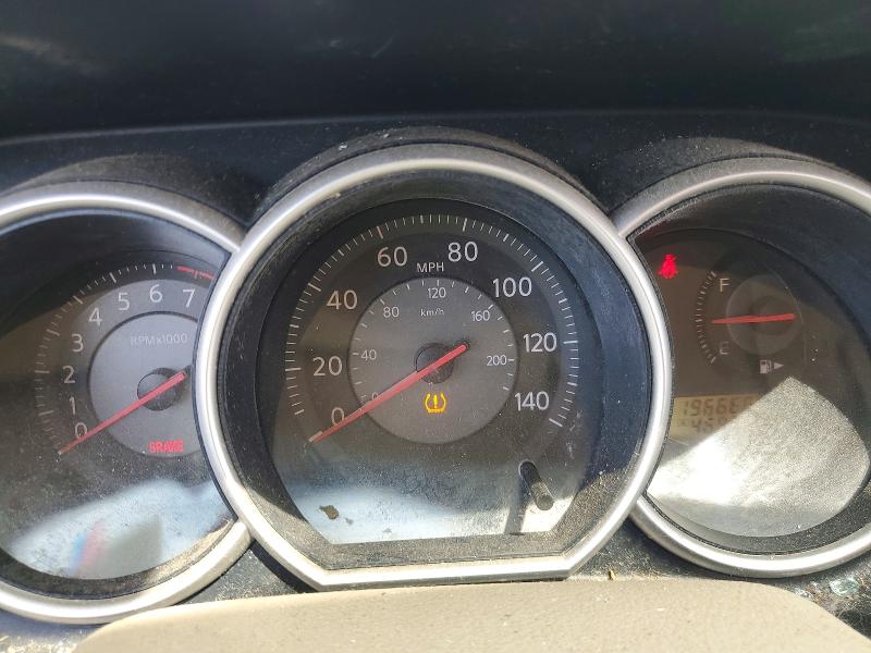 Zdjęcie 9 z aukcji – 2009 NISSAN VERSA z VIN 3N1BC13EX9L498949