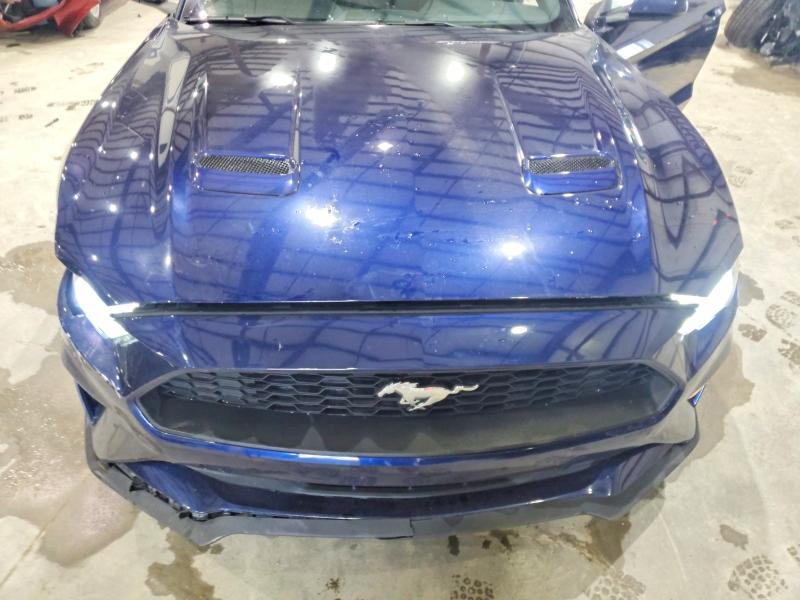Photo 11 from auction – 2018 FORD MUSTANG with VIN 1FA6P8TH8J5120306
