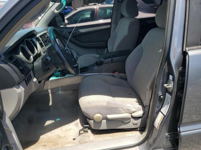 Photo 7 from auction – 2004 TOYOTA 4RUNNER with VIN JTEZU14R640019941