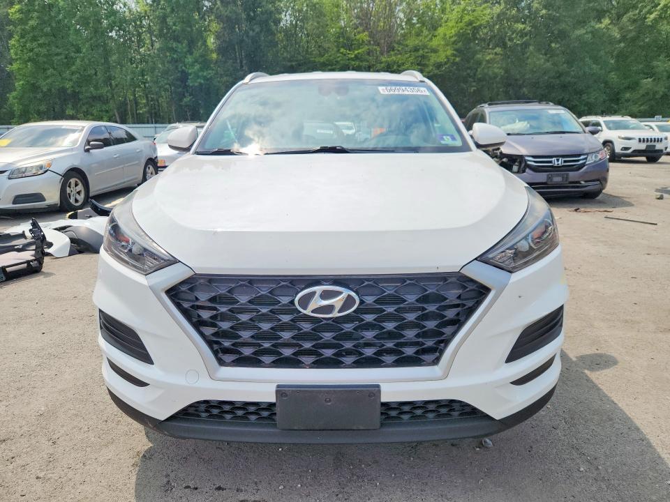 Photo 5 from auction – 2019 HYUNDAI TUCSON with VIN KM8J3CA47KU894634