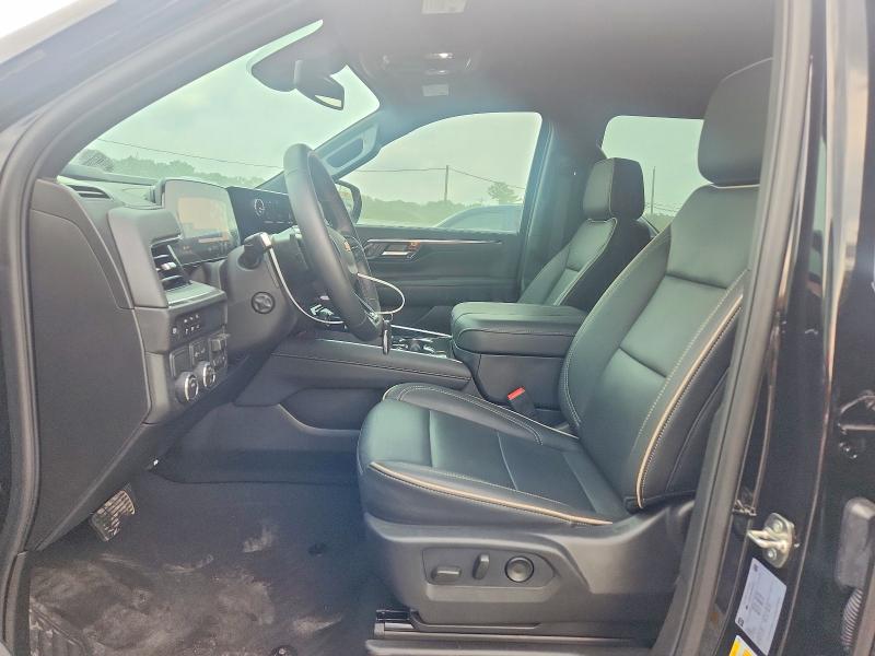 Photo 7 from auction – 2026 CHEVROLET SUBURBAN with VIN 1GNS5FKD6TR124150
