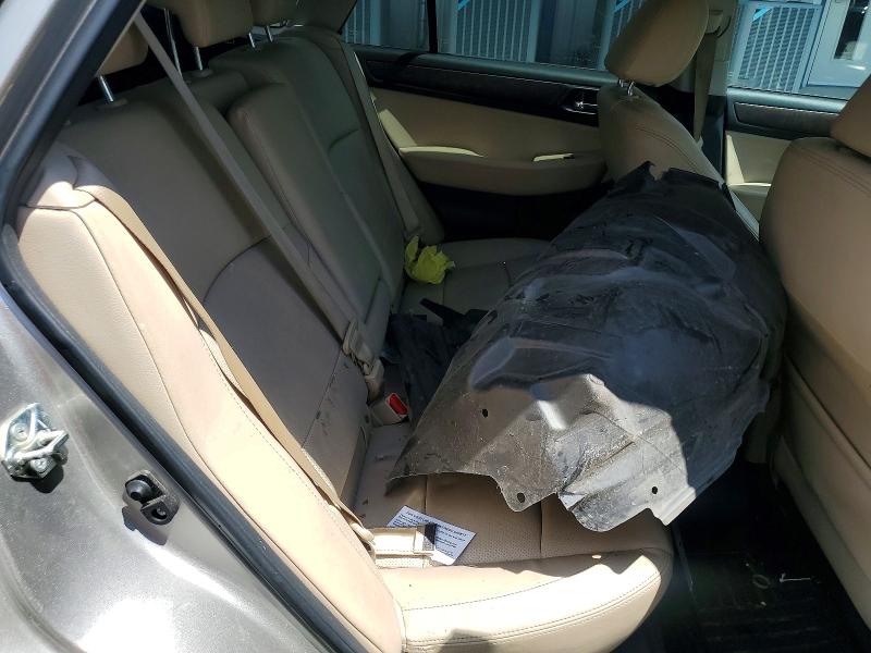 Photo 11 from auction – 2017 SUBARU OUTBACK with VIN 4S4BSANC1H3383142