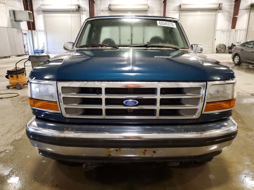 Photo 5 from auction – 1994 FORD F150 with VIN 1FTEX14N4RKA51175