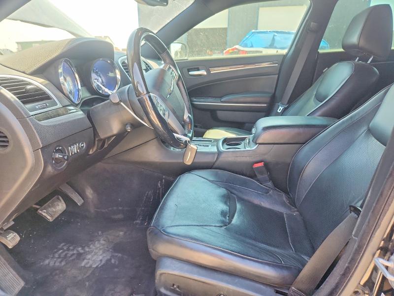 Photo 7 from auction – 2013 CHRYSLER 300C with VIN 2C3CCAKT3DH665675