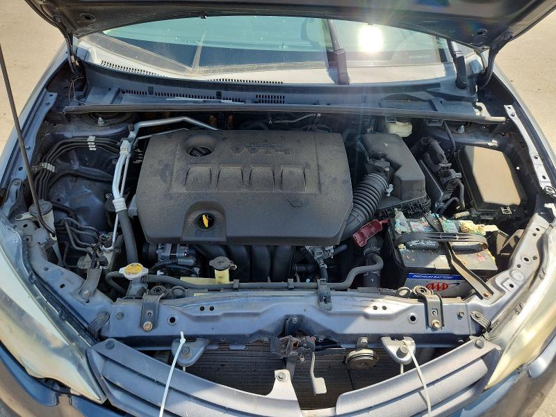 Photo 11 from auction – 2016 TOYOTA COROLLA with VIN 5YFBURHE1GP469518