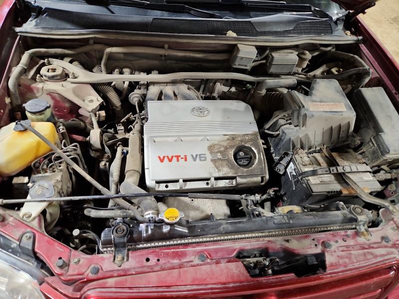 Photo 12 from auction – 2006 TOYOTA HIGHLANDER with VIN JTEEP21A560162327
