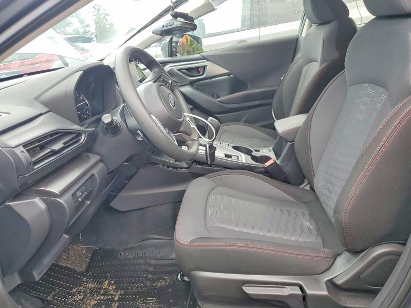 Фото 7 с аукциона – 2025 SUBARU IMPREZA с VIN JF1GUAFC9S8269862